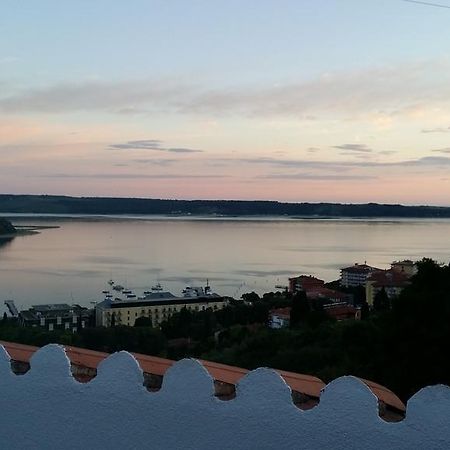 Apartment Sunset Portorož Rum bild